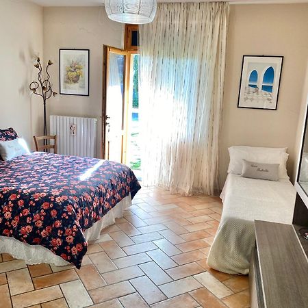 Casa Isabelle Apartman Canneto  Kültér fotó