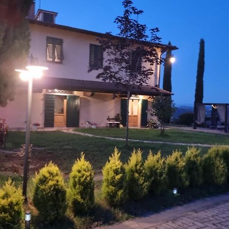 Casa Isabelle Apartman Canneto  Kültér fotó