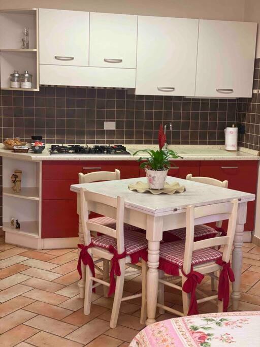 Casa Isabelle Apartman Canneto  Kültér fotó