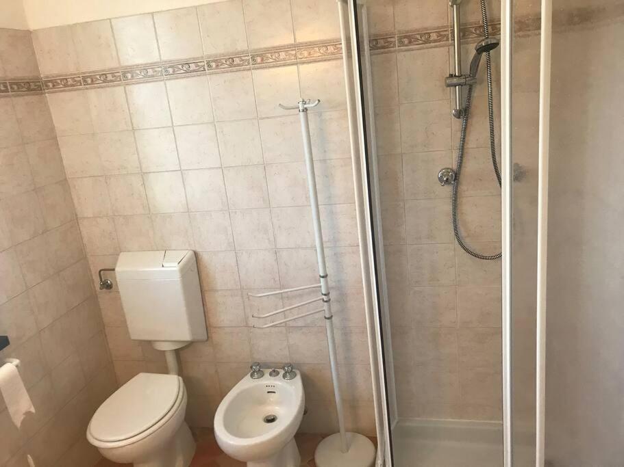 Casa Isabelle Apartman Canneto  Kültér fotó