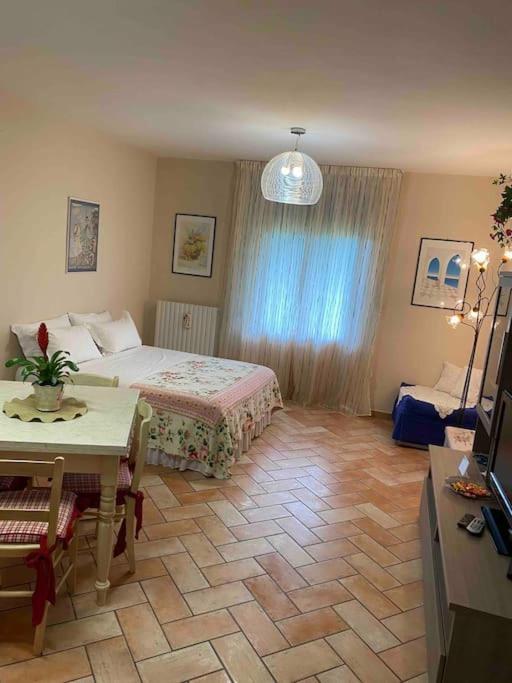 Casa Isabelle Apartman Canneto  Kültér fotó