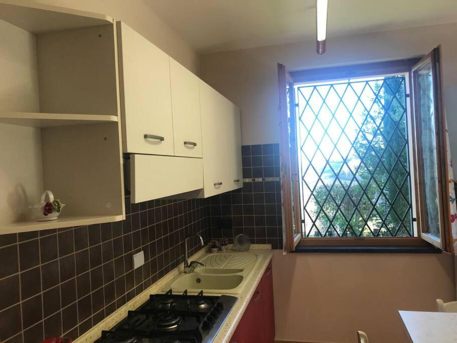 Casa Isabelle Apartman Canneto  Kültér fotó