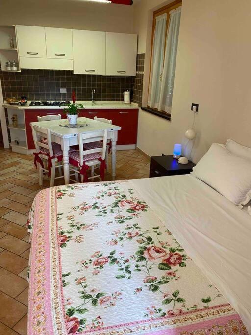Casa Isabelle Apartman Canneto  Kültér fotó