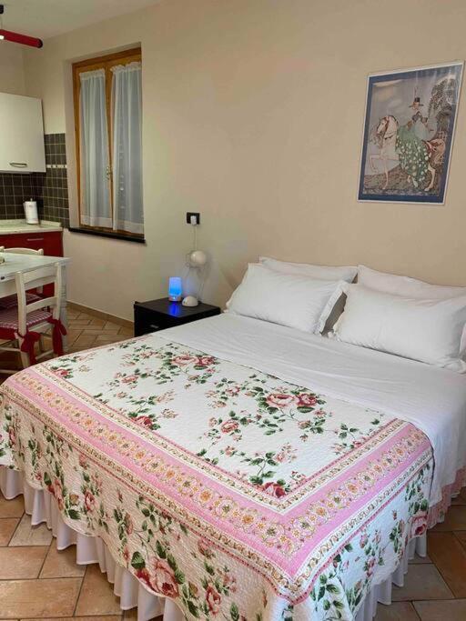Casa Isabelle Apartman Canneto  Kültér fotó