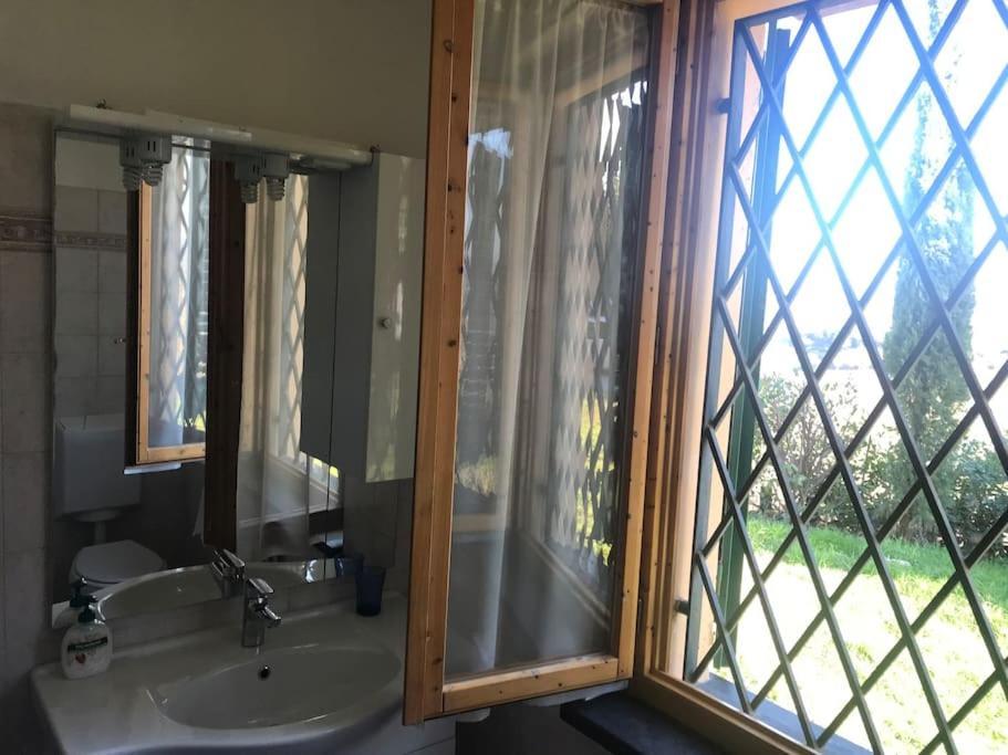 Casa Isabelle Apartman Canneto  Kültér fotó