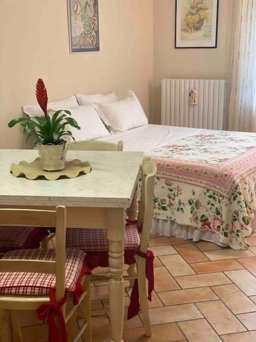 Casa Isabelle Apartman Canneto  Kültér fotó