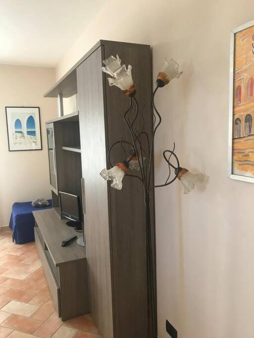 Casa Isabelle Apartman Canneto  Kültér fotó