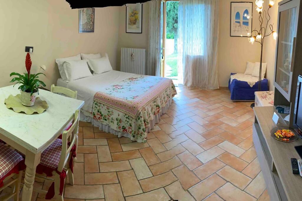 Casa Isabelle Apartman Canneto  Kültér fotó