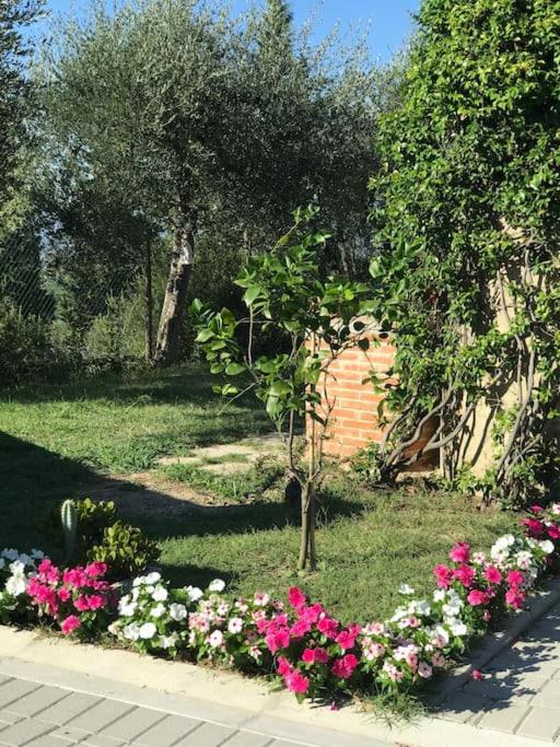 Casa Isabelle Apartman Canneto  Kültér fotó