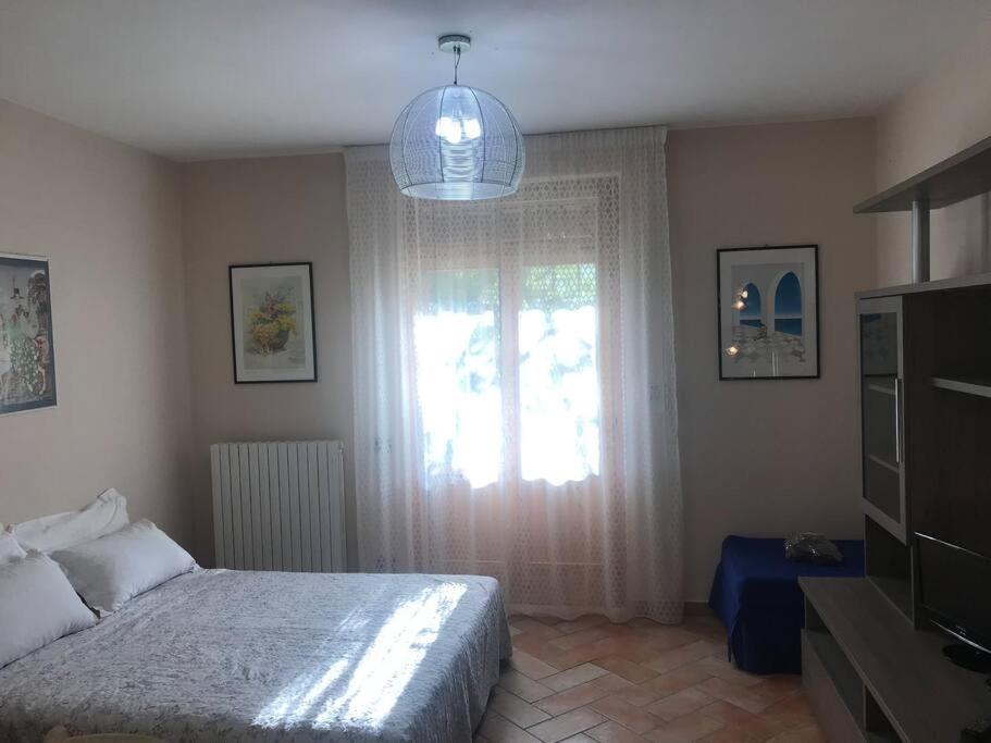 Casa Isabelle Apartman Canneto  Kültér fotó