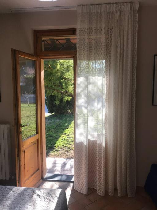 Casa Isabelle Apartman Canneto  Kültér fotó