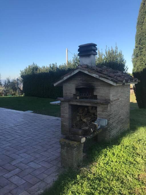 Casa Isabelle Apartman Canneto  Kültér fotó
