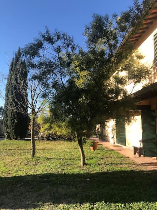 Casa Isabelle Apartman Canneto  Kültér fotó