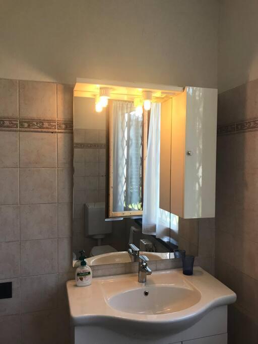 Casa Isabelle Apartman Canneto  Kültér fotó