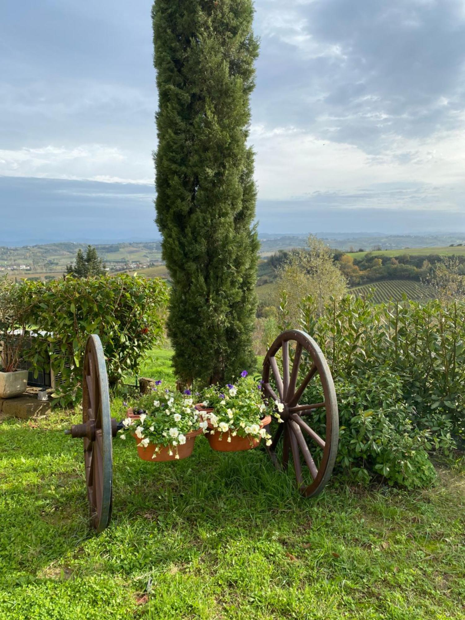 Casa Isabelle Apartman Canneto  Kültér fotó