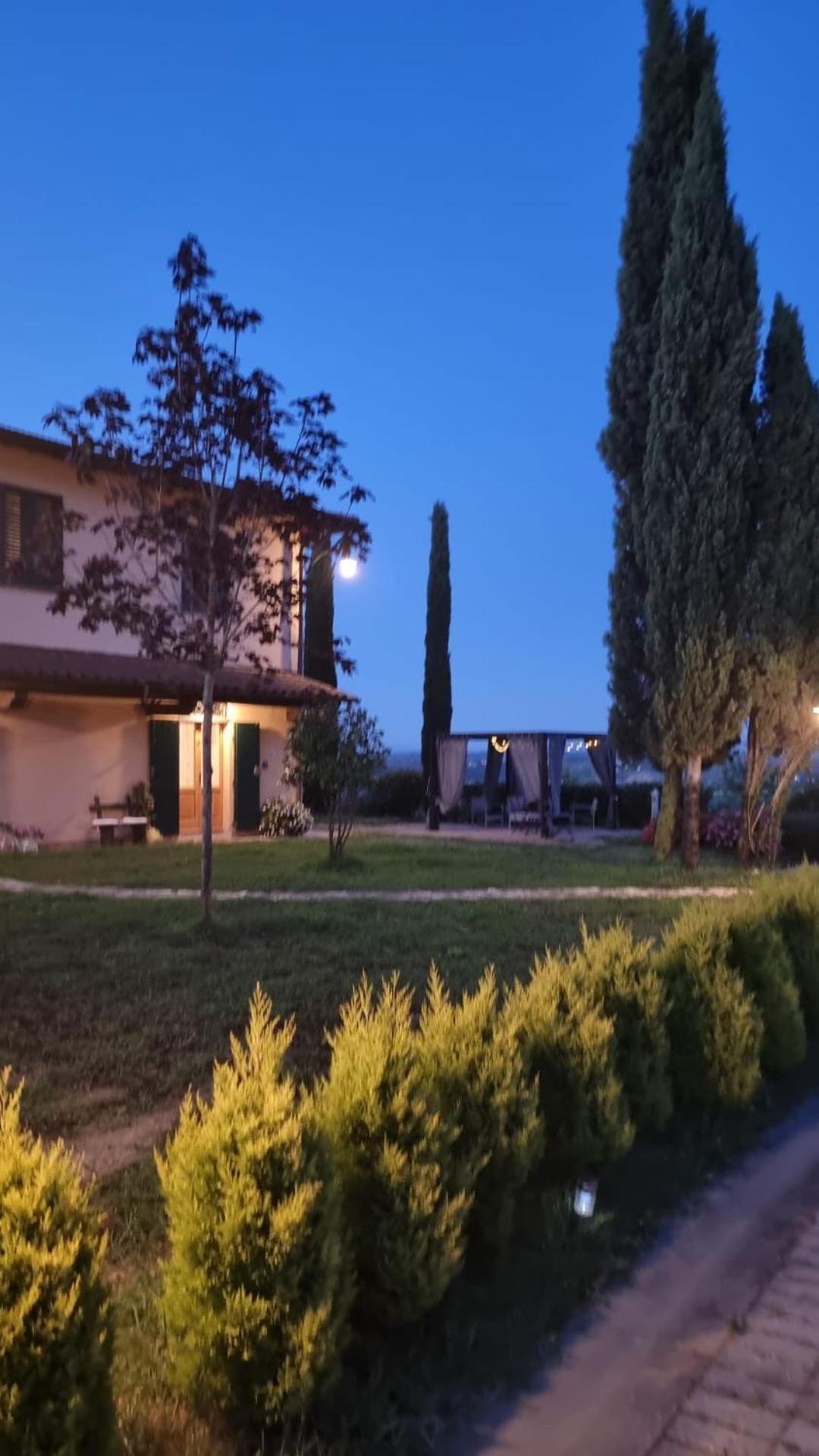 Casa Isabelle Apartman Canneto  Kültér fotó