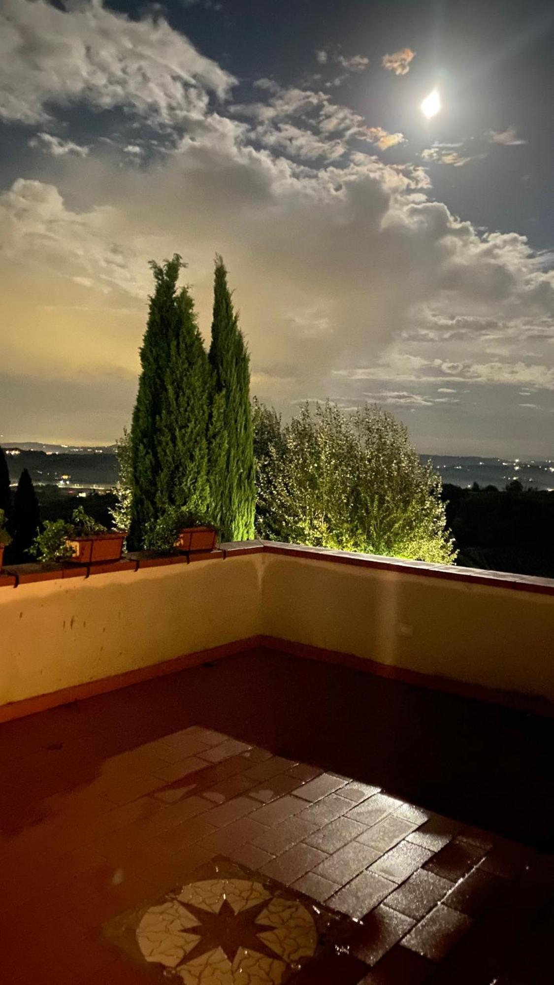 Casa Isabelle Apartman Canneto  Kültér fotó
