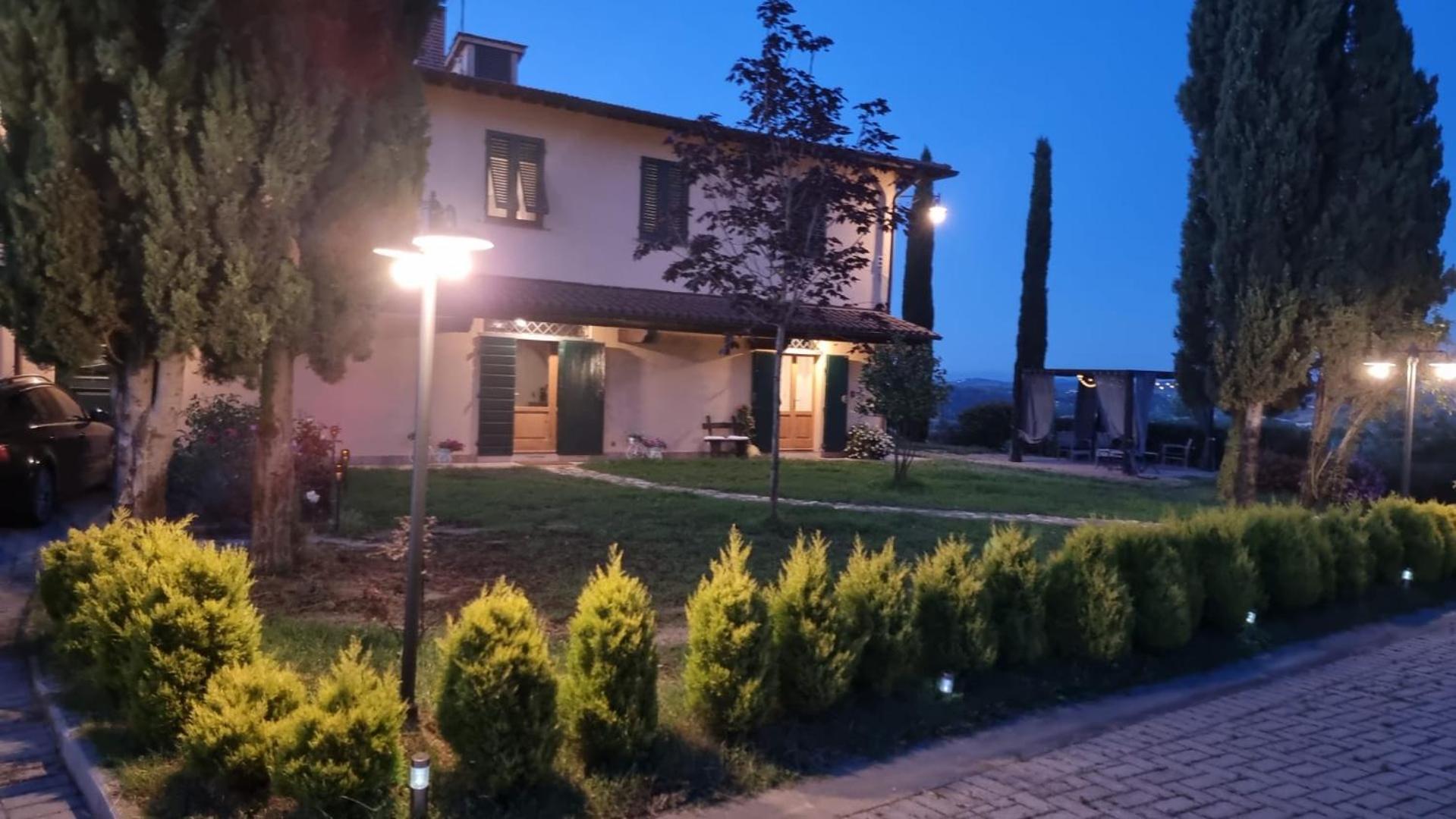 Casa Isabelle Apartman Canneto  Kültér fotó
